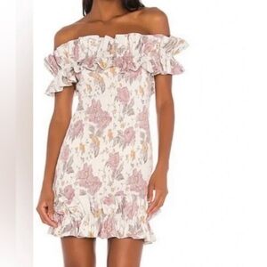 V. Chapman Flora dress